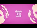 Gryffin \u0026 Audrey Mika - Safe With Me (Official Lyric Video)