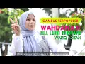 Download Lagu WAHDANA - WAFIQ AZIZAH | FIL LADZI HUBBUHUM (OFFICIAL MUSIC VIDEO)