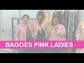 Download Lagu Grease ladies in pink kleding outfit bij Bagoes plus size fashion