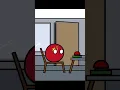 Download Lagu The rise of zombie in China day two #shorts #day2  #countryballs #zombies