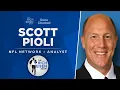 NFL Network s Scott Pioli Talks NFL Draft More Bones Full Interview The Rich Eisen Show