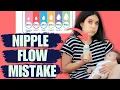When To Change The Nipple Size on Your Baby s Bottle Don t Make These MISTAKES