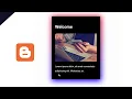How To Add Glowing Border Effect In Your Blogger Website