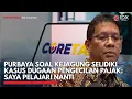 Lagu Purbaya soal Kejagung Selidiki Kasus Dugaan Pengecilan Pajak: Saya Pelajari Nanti | IDXC UPDATE