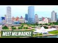 Milwaukee Overview An informative introduction to Milwaukee Wisconsin