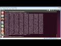 Creating random password on Linux