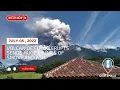 Download Lagu 🇬🇹 #guatemala | volcan de Fuego erupts again sends Plumes of smoke and ash