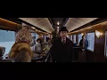 Video di Assassinio sull'Orient Express - Squilibrio - Finale