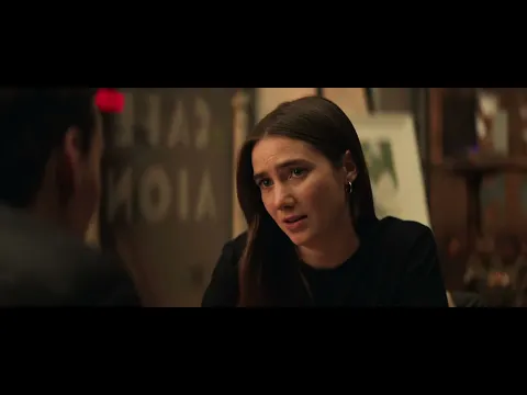 Jälkeemme vedenpaisumus trailer