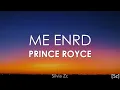Prince Royce - Me EnRD (Letra)