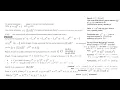 The Miller-Rabin Primality Test Explanation and Proof