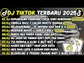 Download Lagu DJ TIKTOK TERBARU 2025🎵DJ CINTA DARI SEBERANG🎵DJ TABOLA BALE X CALON MANTU IDAMAN FULL ALBUM
