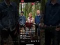 Brandi Carlile - Right On Time (In Harmony) Instagram Live
