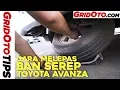 Download Lagu Cara Melepas Ban Serep Toyota Avanza | How To | GridOto Tips