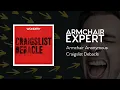 Armchair Anonymous Craigslist Debacle Armchair Expert with Dax Shepard