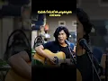 Lagu seribu kali sayang aduhai tak sanggup ku kenangkan