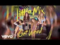 Lagu Little Mix - Hair (Official Audio) ft. Sean Paul