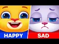 Download Lagu Opposite Words for Kids | Educational Video For Toddlers and Preschool | Children Learn Opposites