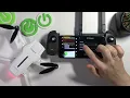 How to Change WiFi Name Password in FIMI X8 Mini
