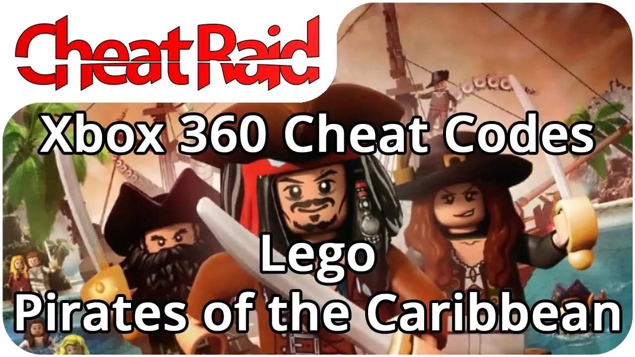 This video highlights the locations of all 20 of the red hats hidden throughout the hub in Lego Pira. 