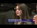 Wegen Mordes: Lenkerin (18) bekommt lebenslängliche Haft | krone.tv NEWS