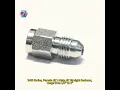 Lagu quality JIC SAE fittings