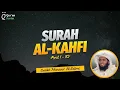 Download Lagu Surah Al Kahfi 1 - 10 Syaikh Mansour Al Salimi - Murottal Al - Qur'an Merdu Penenang Hati