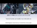 Tatsuya Kitanixnatori - いらないもの (Iranai Mono) Chained [Lirik dan Terjemahan Indonesia]