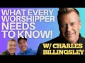 Download Lagu What Every Worshipper Should Know! | Charles Billingsley