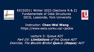 EECS2011 W22 - Lecture 3
