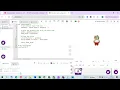 Word Count Python Editor PictoBlox