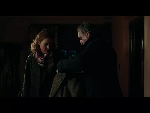 Il filo nascosto di Paul Thomas Anderson | Clip 'Mi hai trovata'