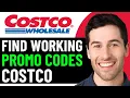 HOW TO GET BEST COSTCO DISCOUNT PROMO CODES IN 2026 FULL GUIDE