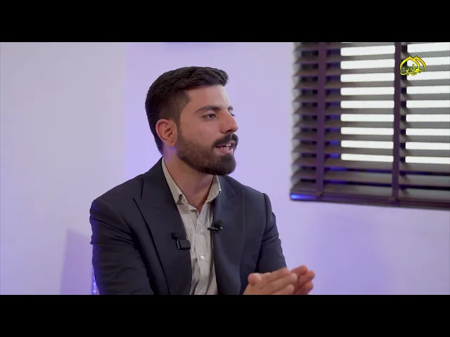 حلقة جديدة من #برنامج بصمات إعداد وتقديم ضيف الحلقة خادم الإمامين الجوادين المهندس الحاج سعد الحجية