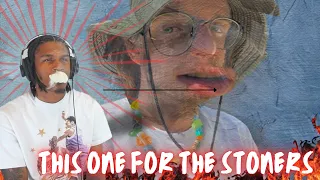 dream reacts to a reece kashcpt u0026 michael tuohy stoners