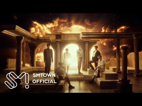 Video Thumbnail: EXO 엑소 'Crown' MV