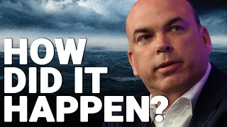 Italian prosecutors open investigation into captain of Mike Lynch’s ‘unsinkable’ yacht
