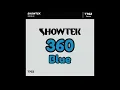 Mirror Mirror (Showtek 360 Blue Extended Edit) (High Tone)