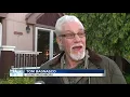 Neighbors in Harrison Township battling over who s responsible for street fix