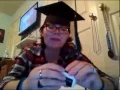 Jostens Graduation Haul
