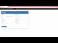 04 Forms in AngularJS - 001 NgForm How to quickly Angularize a bootstrap form