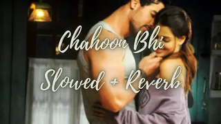 Download Chahoon Bhi | Force 2011 - Slowed + Reverb MP3