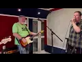 C.I.D UK Subs song played by Subversive 
