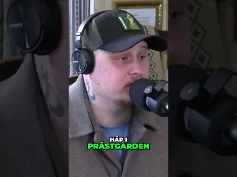 Brevet som bekräftar hemsökelsen! #podcast #paranormal #laxtonghostsweden #spökjakt #horror