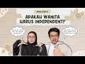 Download Lagu BONGKAR ISI KEPALA PEREMPUAN PART 3 - #MAUCERITA
