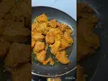 Download Lagu Chicken tikka masala easy recipe ✨#food #recipe
