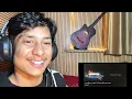 AAJ PHIR LEGEND X ARIC | REACTION VIDEO | SUNNY 