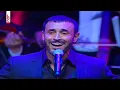 كاظم الساهر _ لو لم تكوني انتي في حياتي _ مهرجان بيت الدين 2015