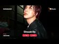 HAECHAN – Should Be | Instrumental