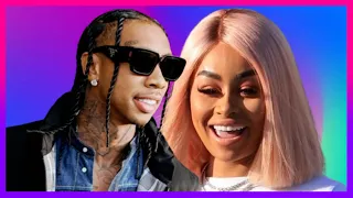 BLAC CHYNA ASK TYGA FOR HELP, SHE IS SELLING HER PERSONAL BELONGINGS TO MAKE ENDS MEET